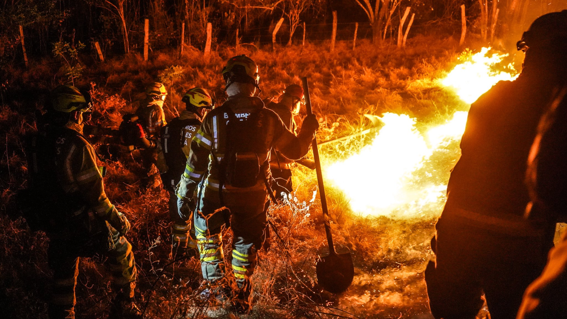 Foto: @BomberosBogota / X