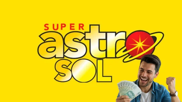 Resultado Super Astro Sol hoy 25 de agosto: número y signo ganador del sorteo Resultado Super Astro Sol hoy 25 de agosto: número y signo ganador del sorteo