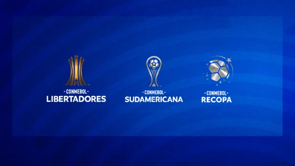 CONMEBOL anunció importante cambio en el formato de Copa Sudamericana CONMEBOL anunció importante cambio en el formato de Copa Sudamericana