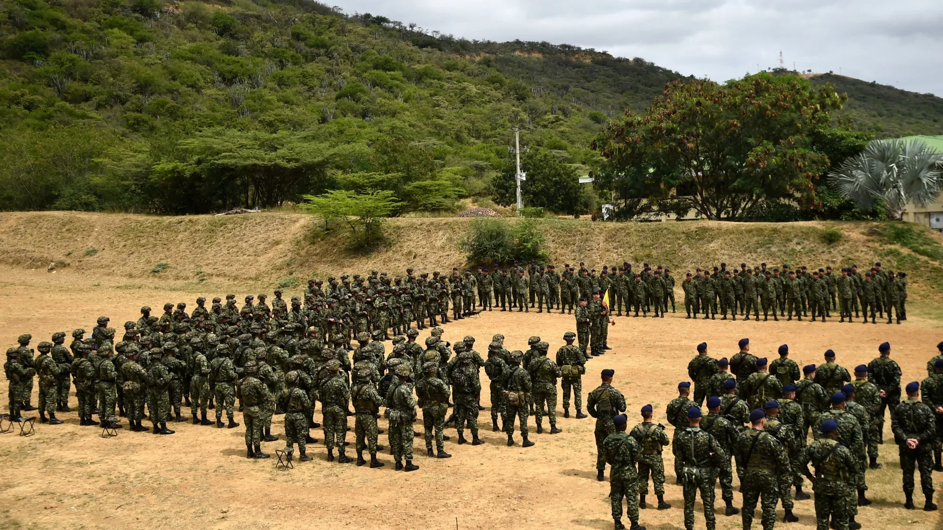 Ejército