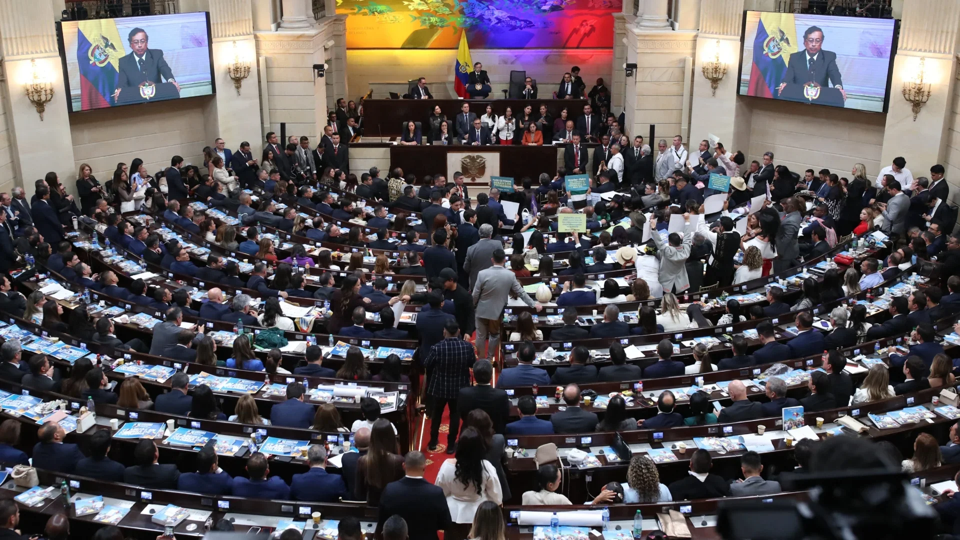Congreso