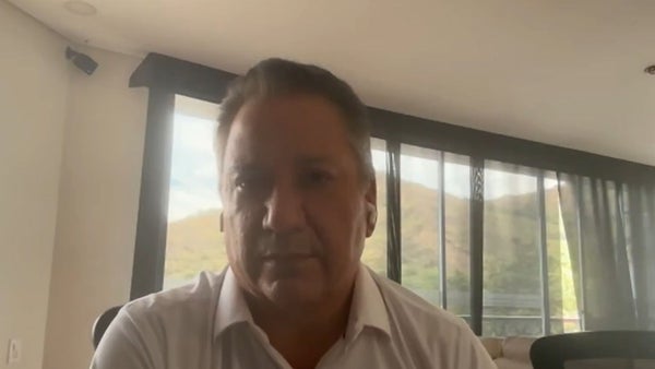 Juan Manuel Muñoz lidera reconstrucción del Valle del Cauca tras terremoto Juan Manuel Muñoz lidera reconstrucción del Valle del Cauca tras terremoto