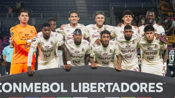 Tolima eliminado de la Copa Libertadores: cayó 3-1 en Ecuador