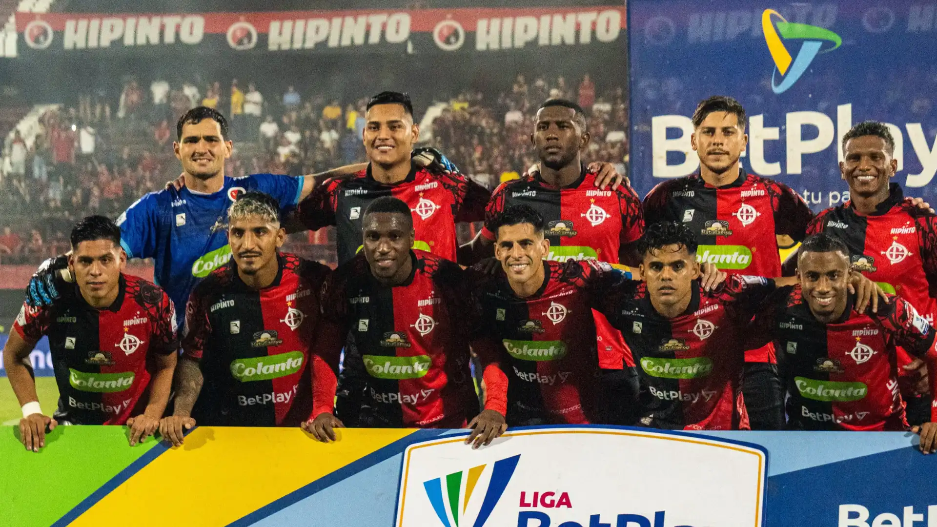 Cúcuta Deportivo Liga BetPlay