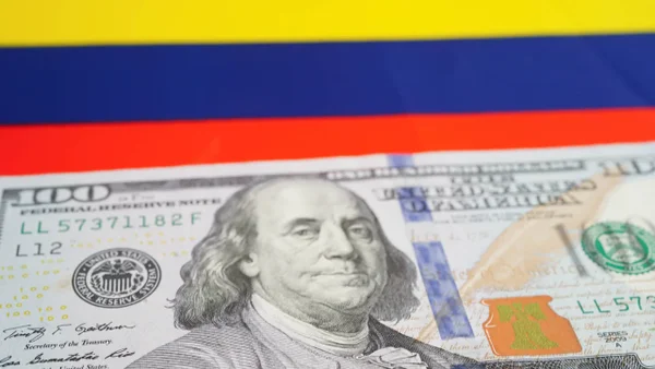 Dólar en Colombia HOY, miércoles 26 de agosto de 2026: volvió a tomar fuerza Dólar en Colombia HOY, miércoles 26 de agosto de 2026: volvió a tomar fuerza