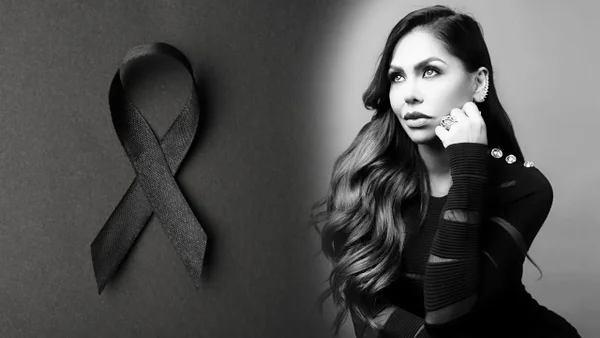 Luto en la televisión: falleció reconocida actriz venezolana a los 51 años