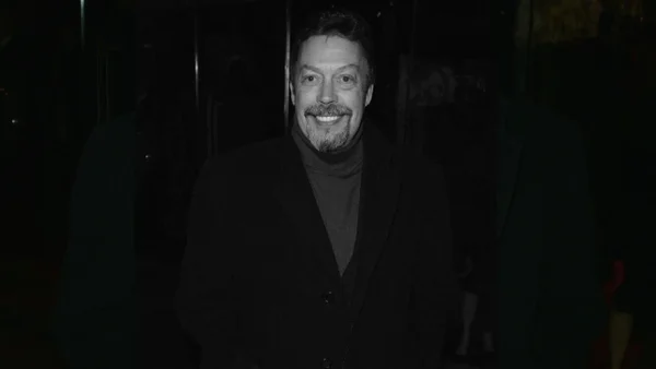 Falleció el legendario actor Tim Curry a sus 80 años: pasó por graves problemas de salud Falleció el legendario actor Tim Curry a sus 80 años: pasó por graves problemas de salud