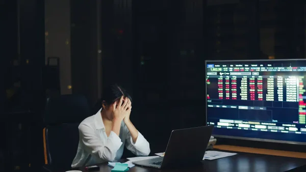 Histórica empresa se declaró en quiebra por millonarias deuda: esto es lo que se supo Histórica empresa se declaró en quiebra por millonarias deuda: esto es lo que se supo