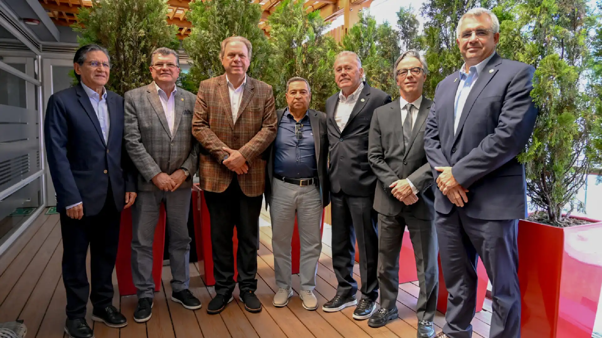 Federación Colombiana de Fútbol