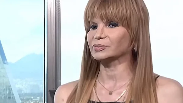 “Va a cambiar totalmente”: Mhoni Vidente generó asombro con contundente predicción “Va a cambiar totalmente”: Mhoni Vidente generó asombro con contundente predicción