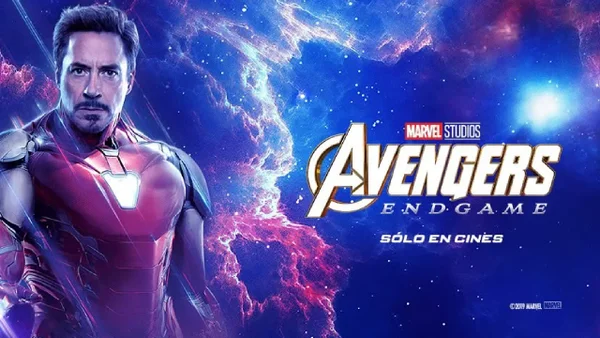 Marvel anuncia reestreno de película con 4 minutos de escenas inéditas