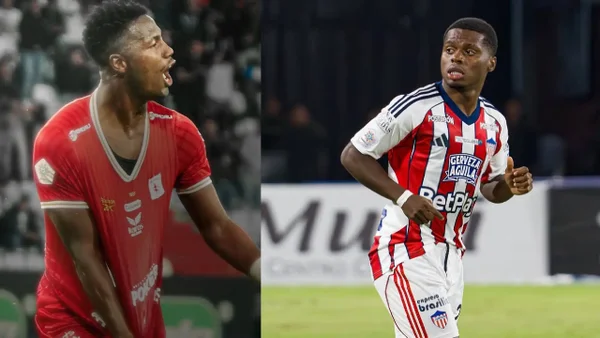 Se tomaron decisiones importantes antes del América de Cali vs Junior, por Liga BetPlay: estas fueron Se tomaron decisiones importantes antes del América de Cali vs Junior, por Liga BetPlay: estas fueron