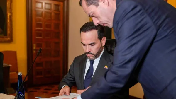En tan solo 16 días el Gobierno ha firmado más de 30 extradiciones