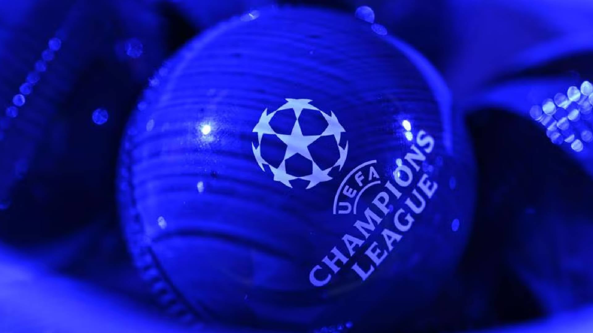 Sorteo de Champions: ¿Dónde verlo y cuándo es?