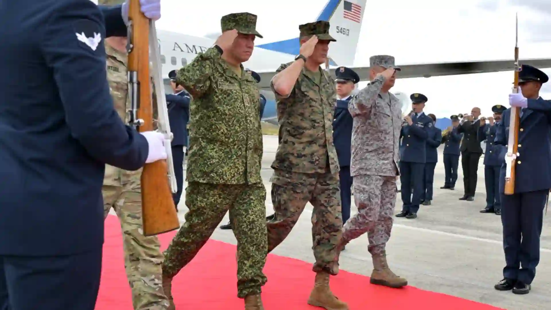 Comando Sur de EE. UU. llegó a Colombia para consolidar alianzas contra el narcotráfico