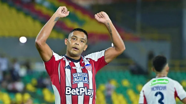 ¿El mejor de la Liga BetPlay 2026 II? VIDEO del GOLAZO de Muriel vs. América