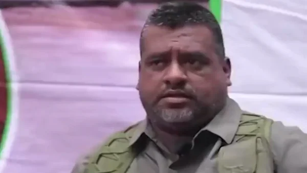Estados Unidos pidió extradición de alias Araña por narcotráfico
