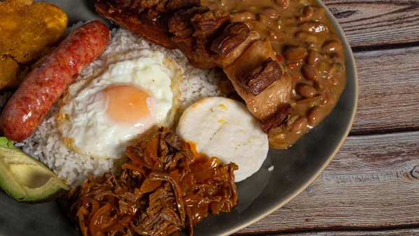 Medellín, entre los 10 mejores destinos gastronómicos del mundo en 2026 Medellín, entre los 10 mejores destinos gastronómicos del mundo en 2026