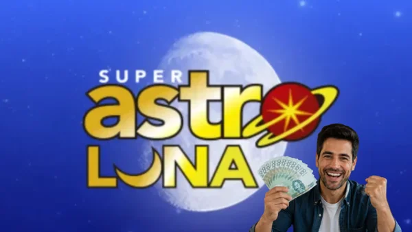 Super Astro Luna: número y signo ganador hoy 26 de agosto de 2026 Super Astro Luna: número y signo ganador hoy 26 de agosto de 2026