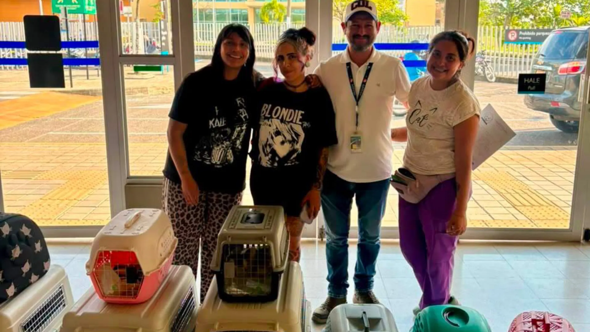 animales-rescatados-quibdo-bogota-terremoto