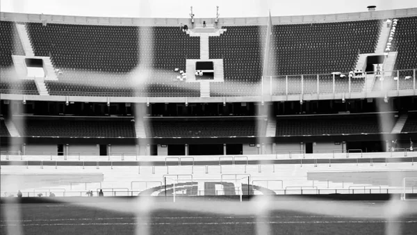 Tragedia: hincha murió en el Más Monumental tras el partido entre River e Independiente Santa Fe