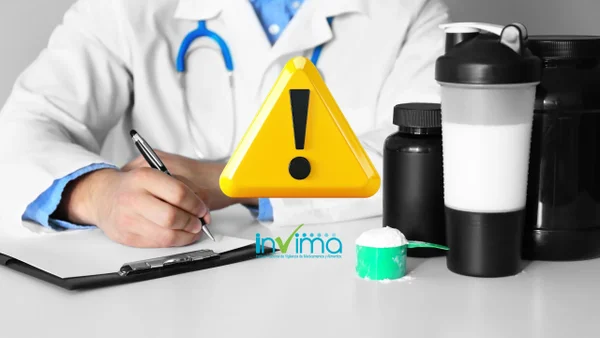 Invima pide no adquirir ni consumir 42 alimentos y bebidas: vea el listado Invima pide no adquirir ni consumir 42 alimentos y bebidas: vea el listado