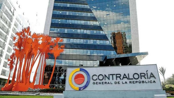 Contraloría pone la lupa sobre la Nueva EPS y $11 billones de la salud que estarían embolatados Contraloría pone la lupa sobre la Nueva EPS y $11 billones de la salud que estarían embolatados