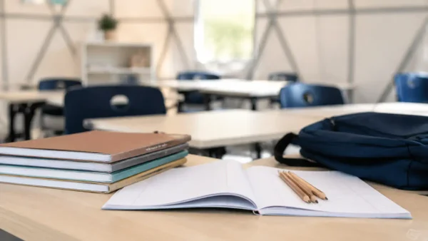 Esta es la alternativa para que más de 500.000 estudiantes regresen a las aulas en un par de semanas tras el terremoto Esta es la alternativa para que más de 500.000 estudiantes regresen a las aulas en un par de semanas tras el terremoto