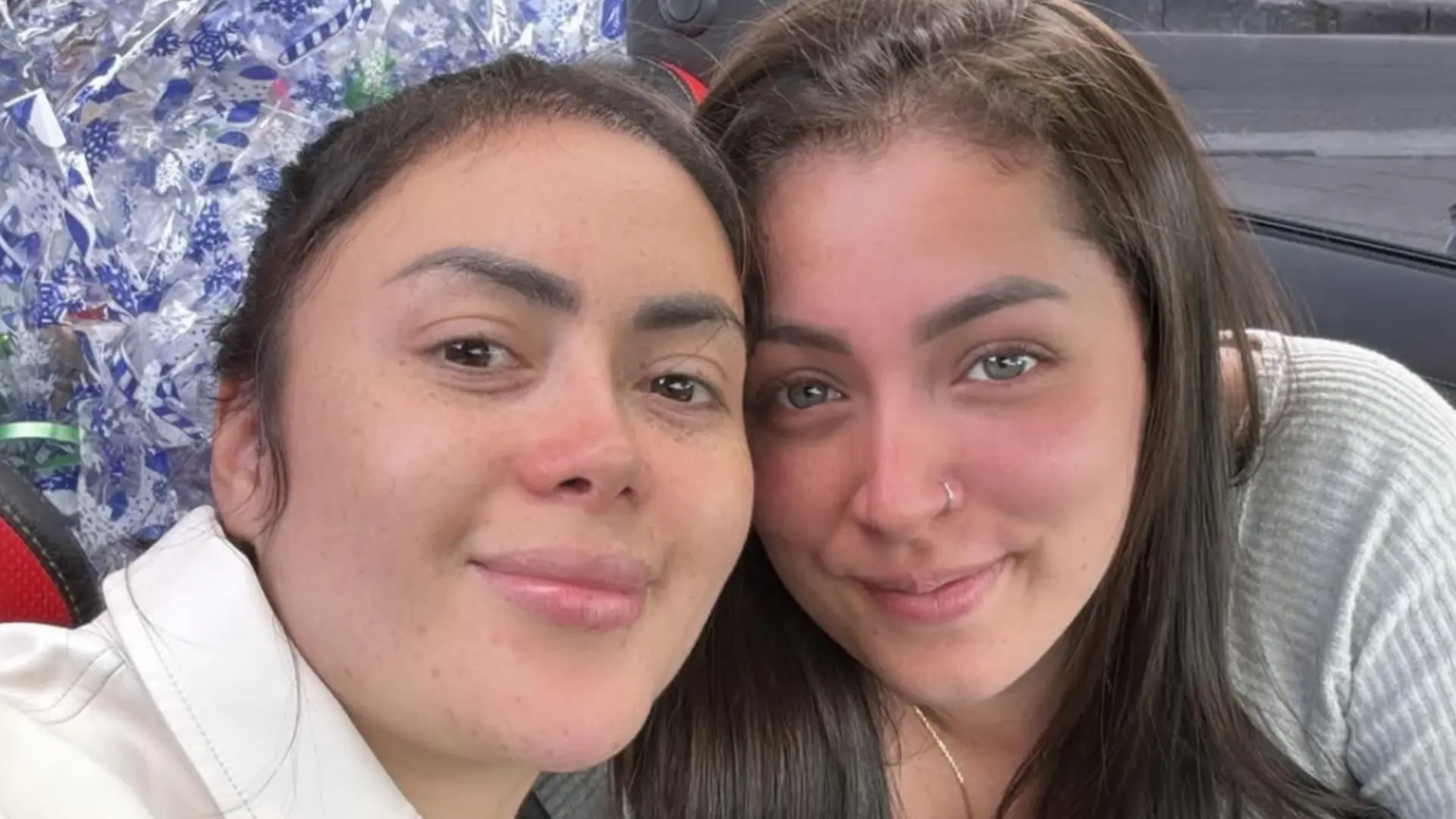 Epa Colombia Karol Samantha redes sociales