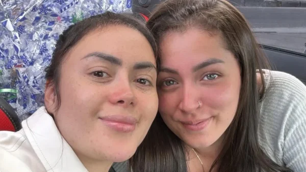 Pareja de 'Epa Colombia' emitió duro pronunciamiento tras visitarla en cárcel de Ibagué