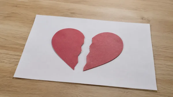 Reconocida pareja de famosos le puso punto final a su relación: se iban a casar