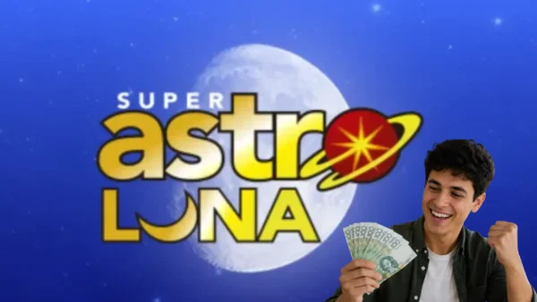 Super Astro Luna: número y signo ganador hoy 27 de agosto de 2026 Super Astro Luna: número y signo ganador hoy 27 de agosto de 2026