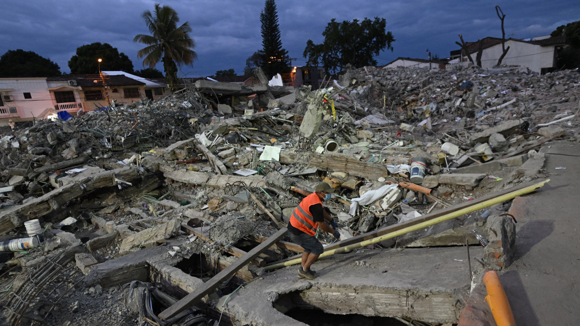 Foto: AFP