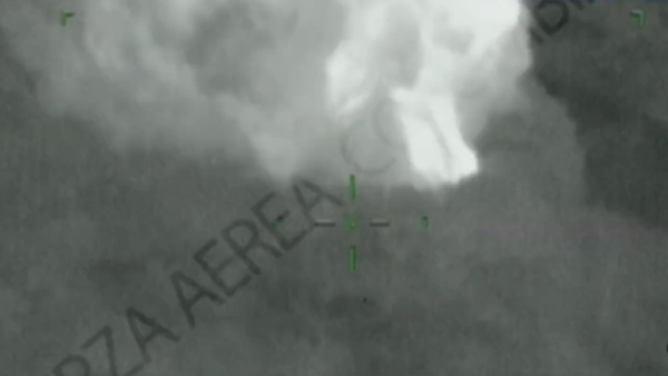 Bombardeo en Guaviare contra las disidencias de alias Calarcá deja, hasta ahora, once muertos Bombardeo en Guaviare contra las disidencias de alias Calarcá deja, hasta ahora, once muertos