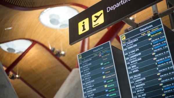Aerolínea anuncia reapertura de vuelos en la ruta Bogotá-Caracas Aerolínea anuncia reapertura de vuelos en la ruta Bogotá-Caracas