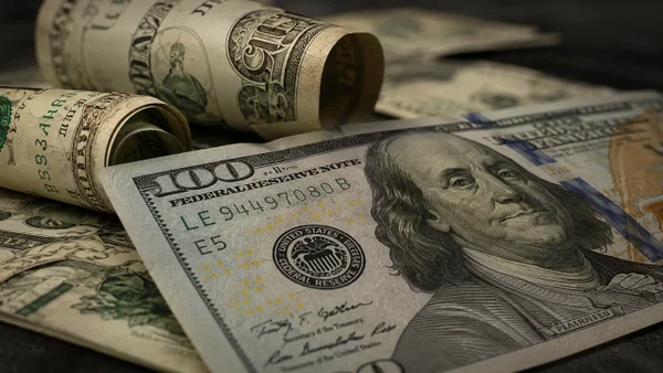 Precio del dólar tuvo cambio sorpresivo hoy 28 de agosto de 2026 y alcanzó su nivel más alto en dos semanas