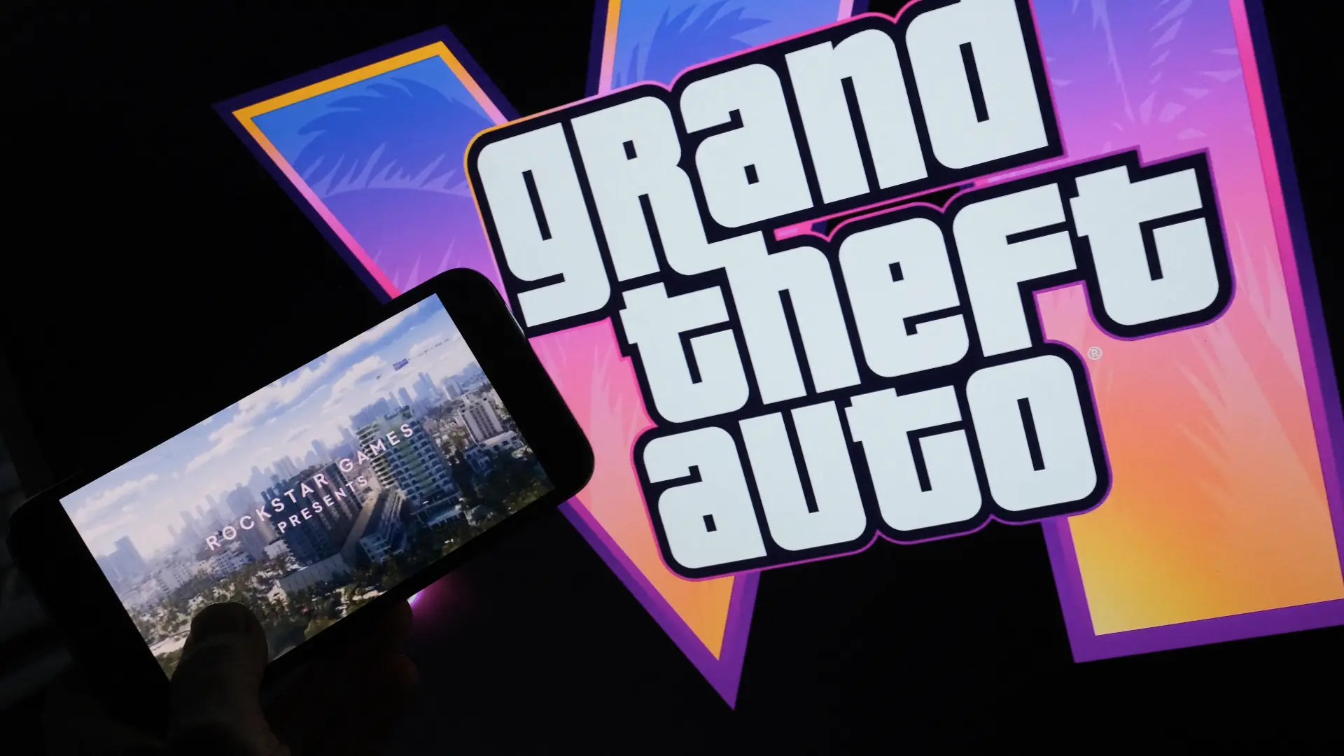 GTA VI
