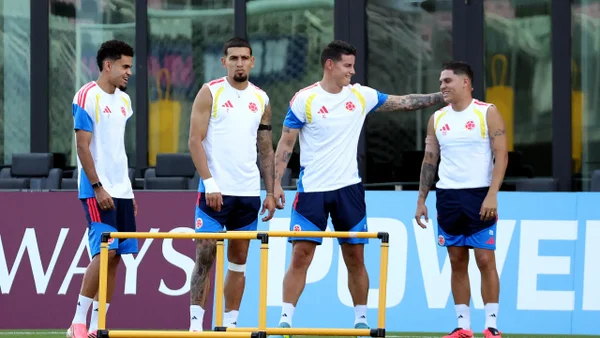 Referente de la Selección Colombia tomó radical decisión y ya la habría comunicado: esto se reveló Referente de la Selección Colombia tomó radical decisión y ya la habría comunicado: esto se reveló