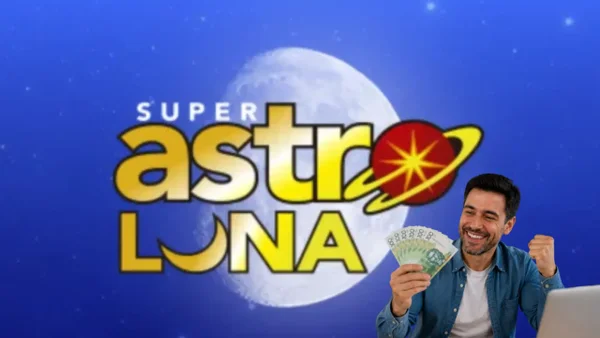 Super Astro Luna: número y signo ganador de hoy 30 de agosto de 2026 Super Astro Luna: número y signo ganador de hoy 30 de agosto de 2026