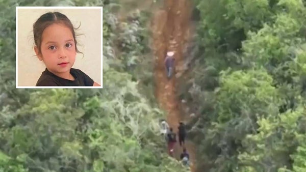 Familia de Michelle Dayana, la menor desaparecida en Antioquia, ha recibido llamadas extorsivas con pistas falsas