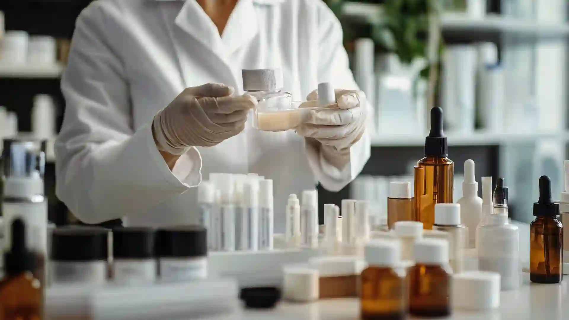 Laboratorio colombiano construirá una de las plantas cosméticas más automatizadas del país
