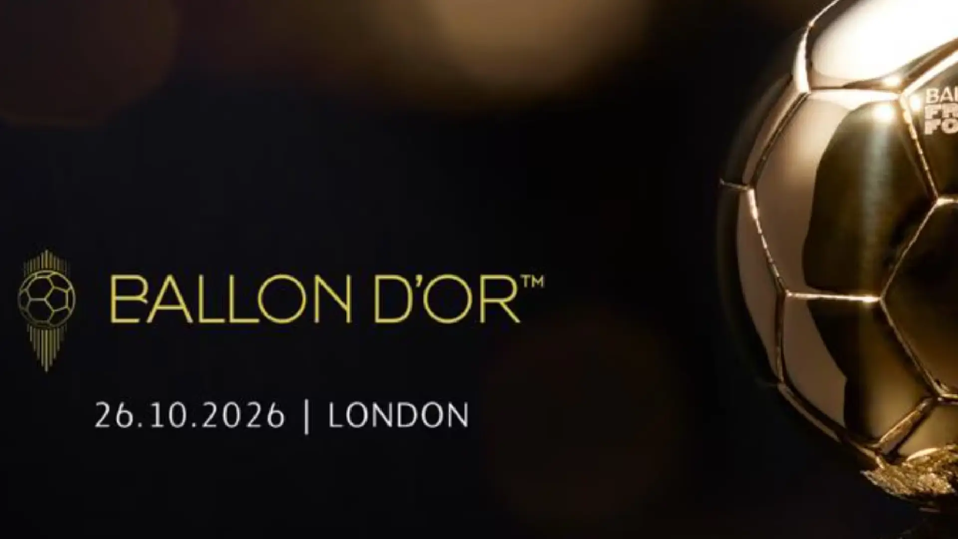 Predicciones para ganar el balón de oro 2026.