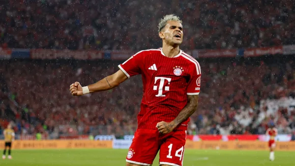 El jugador que merece el Balón de Oro 2026, según Luis Díaz