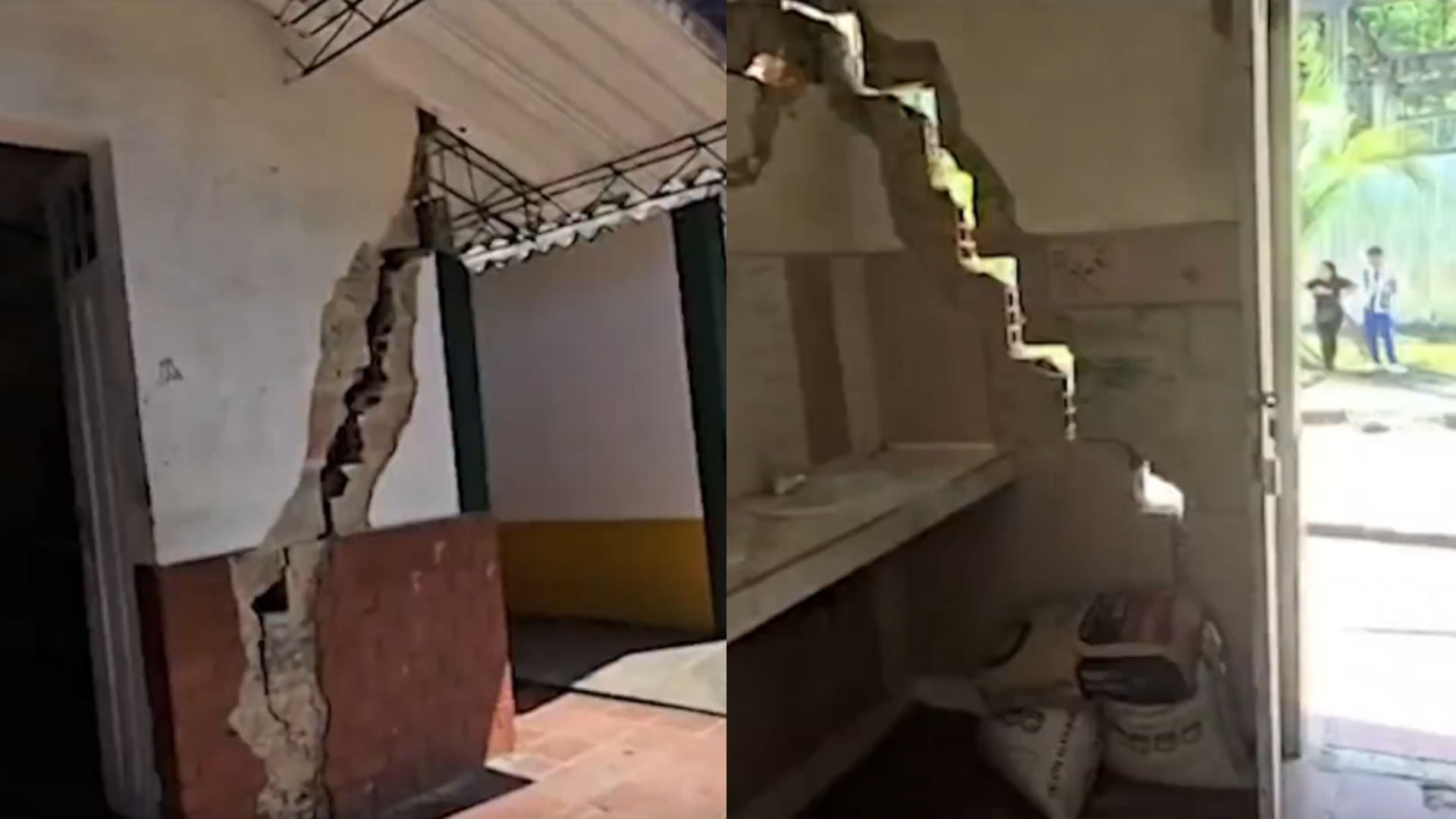Foto: emisión Noticias RCN