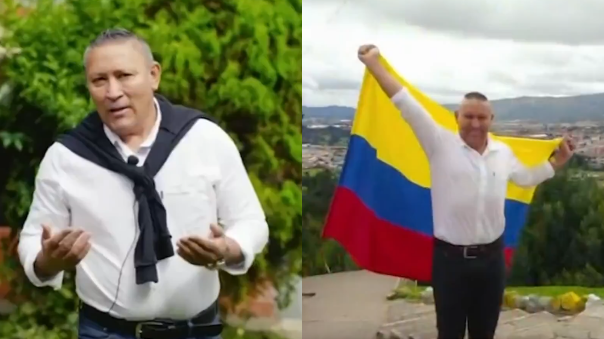 Foto: emisión de Noticias RCN