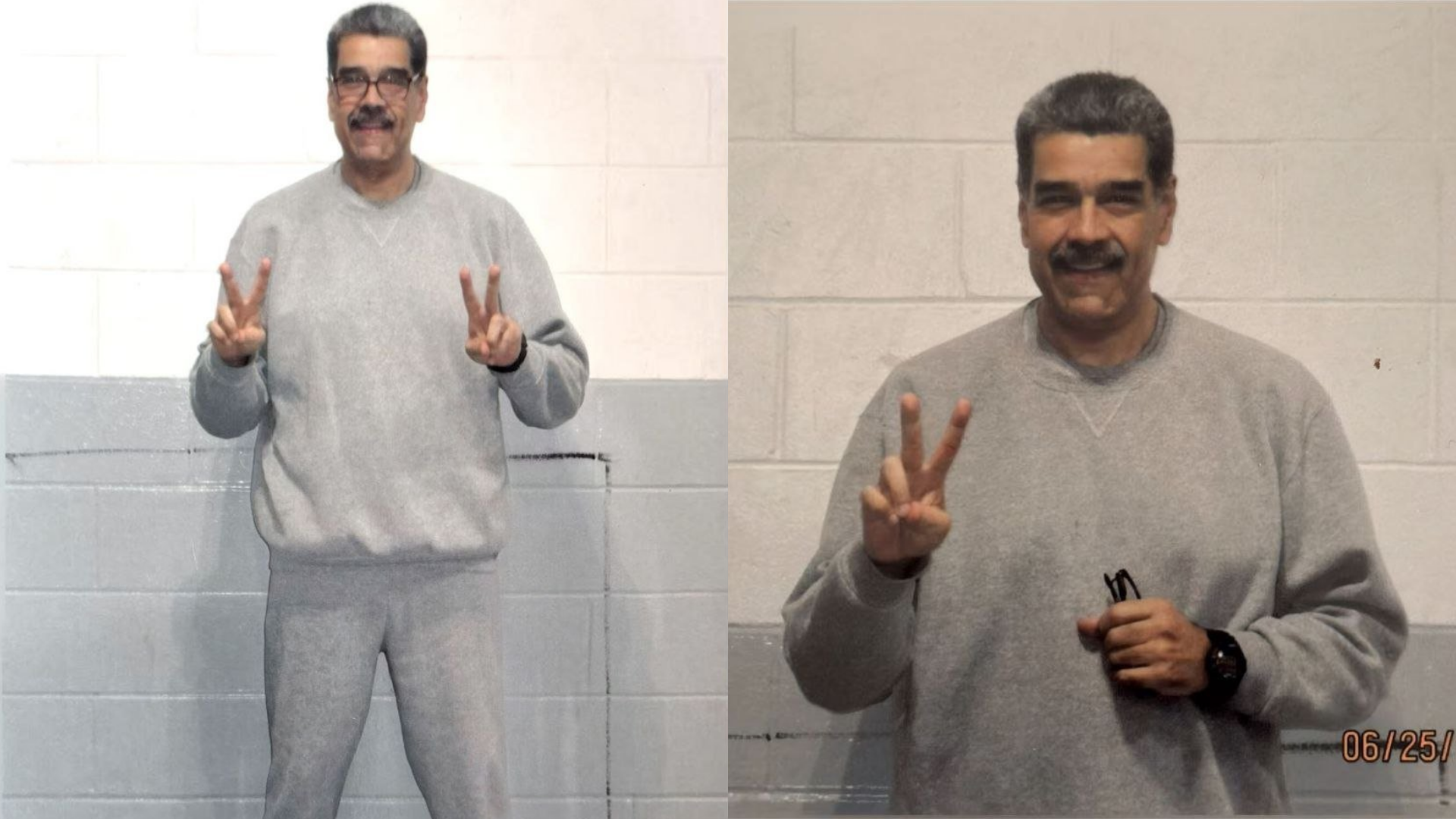Foto: @NicolasMaduro / X