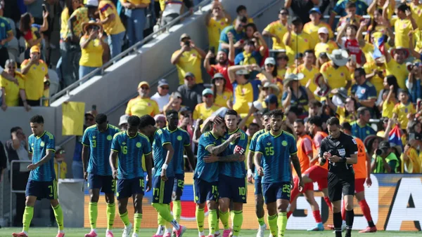 ¿Otra figura de la Selección Colombia se va al Nottingham Forest con Daniel Muñoz? ¡Esto se reveló!