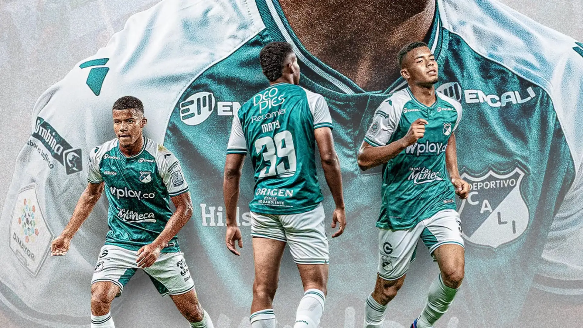 Matías Orozco Deportivo Cali
