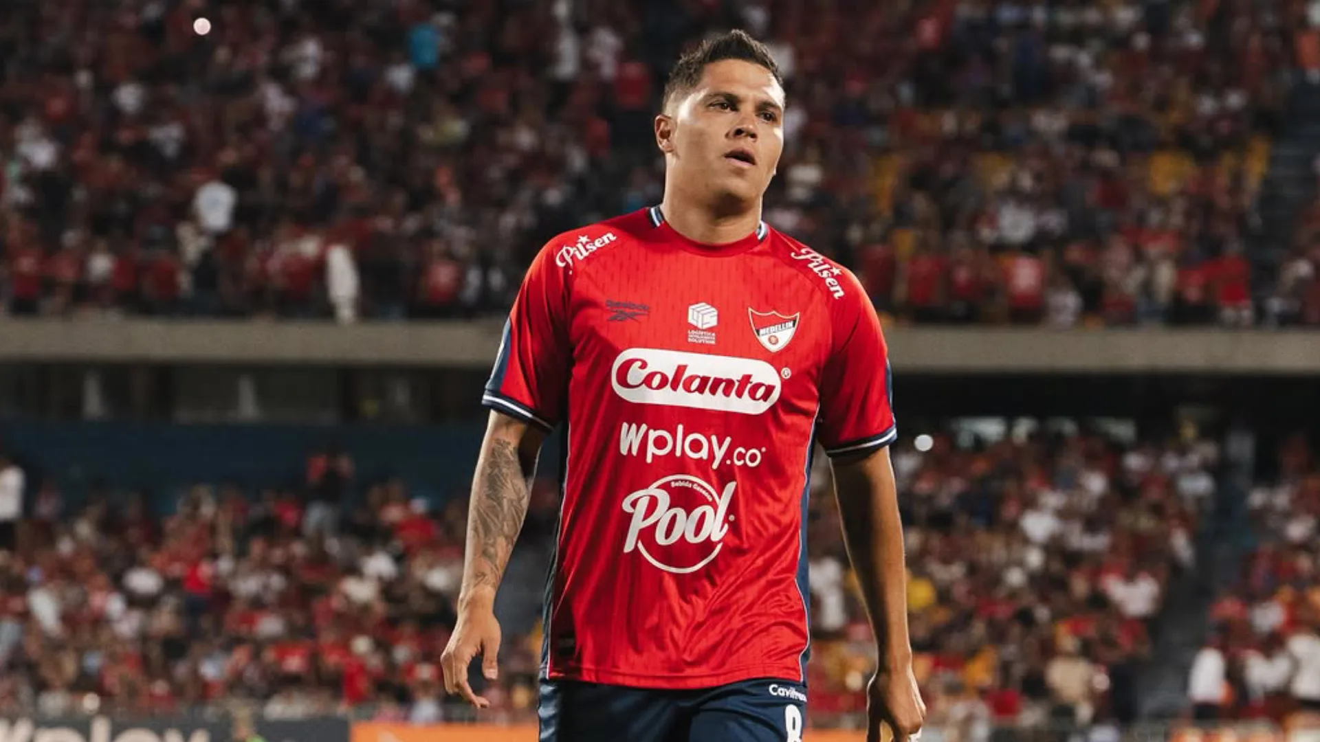 Juanfer Quintero DIM