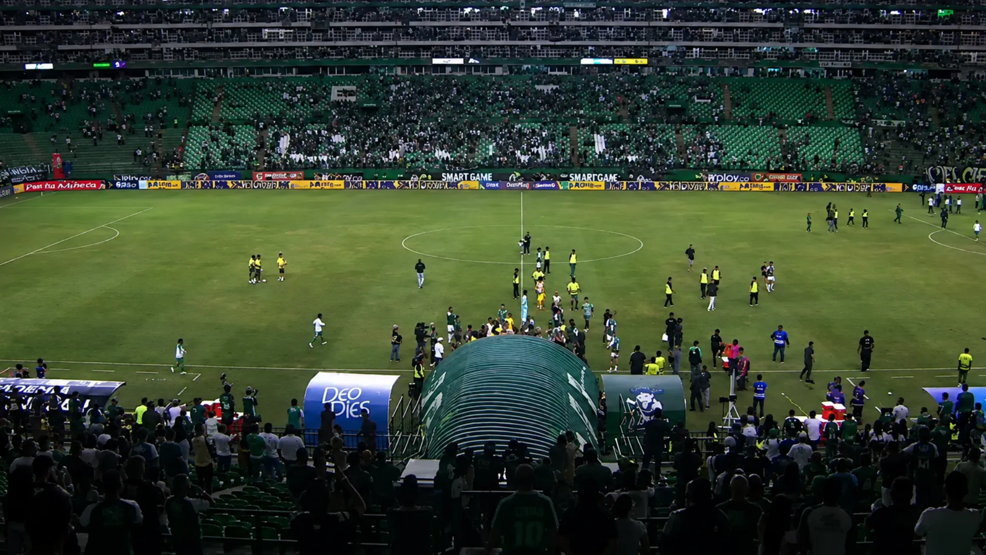 Atlético Bucaramanga vs Deportivo Cali (1)